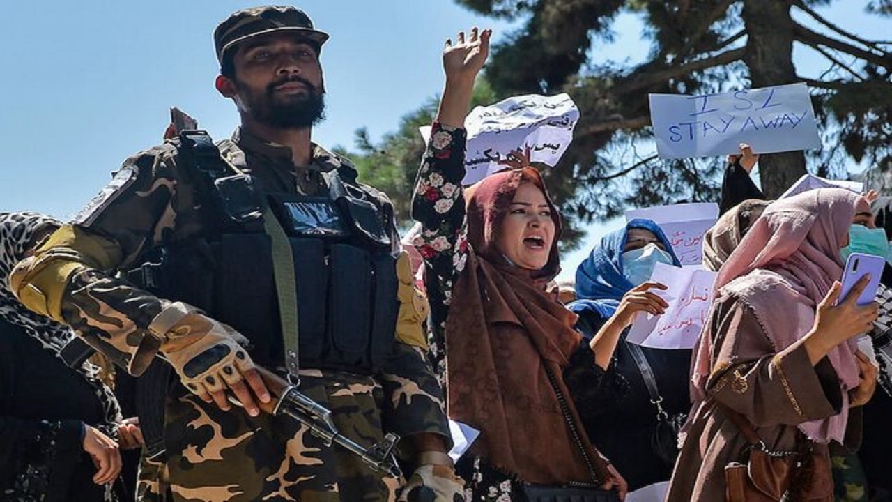 طالبان پس از ۲۰ سال وزارت "امر به معروف و نهی از منکر" را بازگرداند