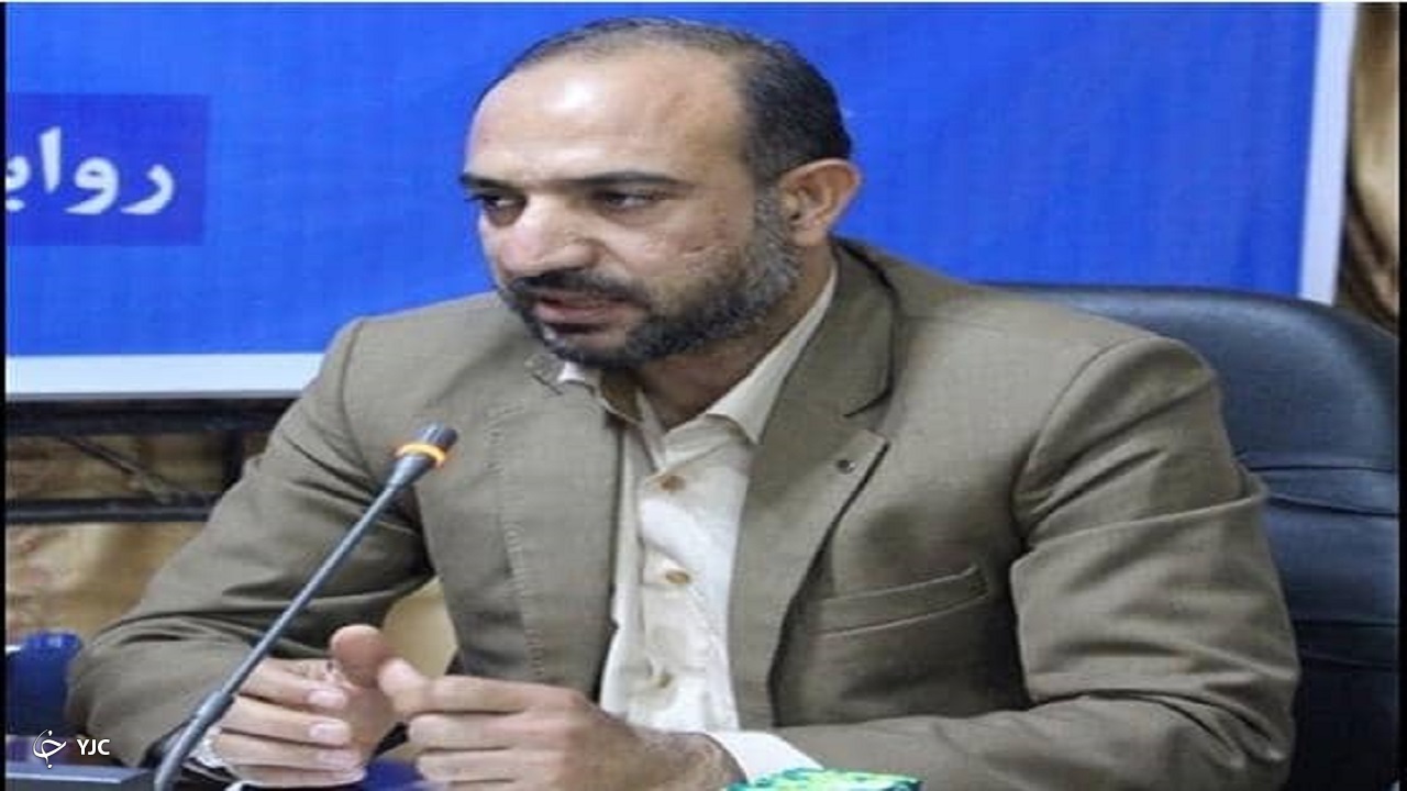شهردار شادگان انتخاب شد