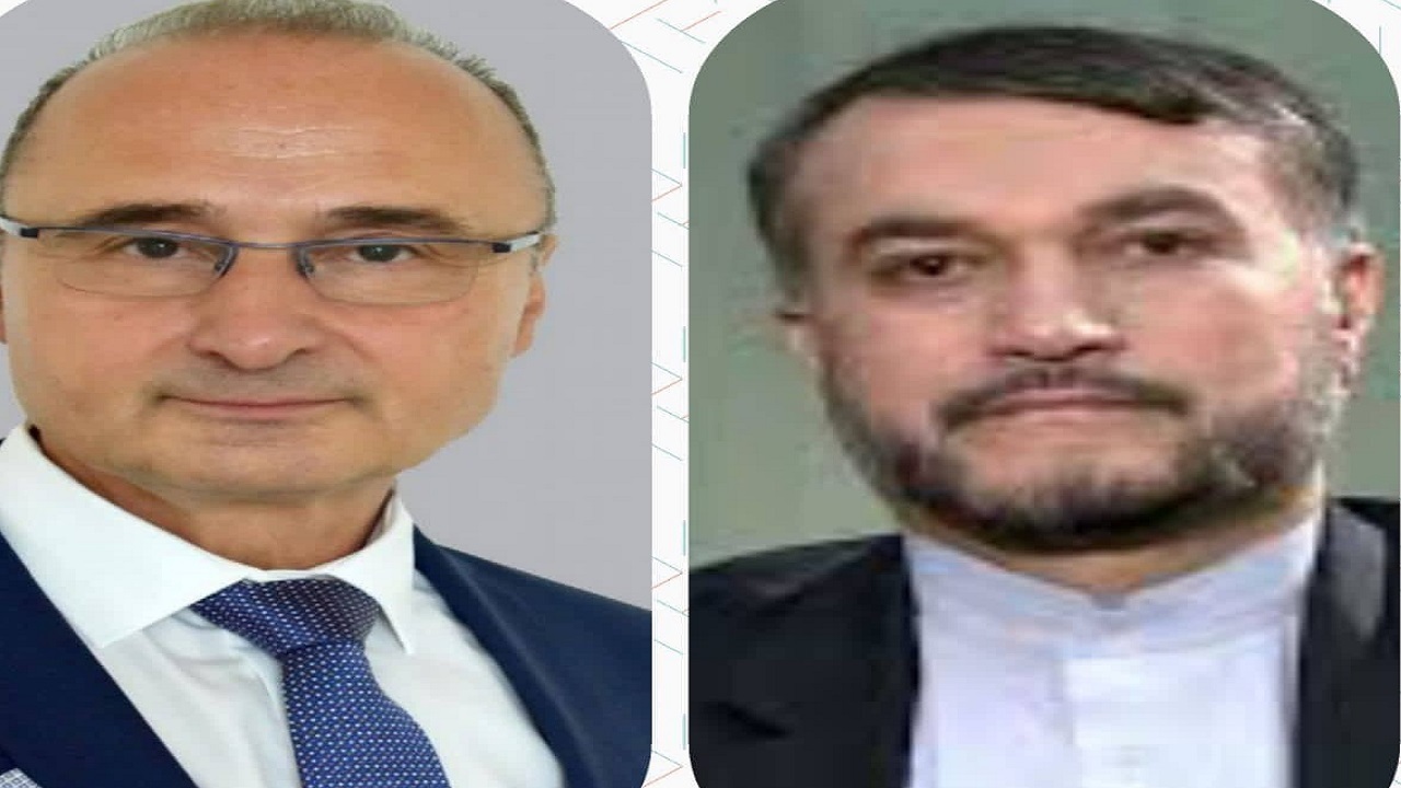 تاکید کرواسی بر گسترش همکاری فی‌مابین و مذاکرات پیوسته با ایران