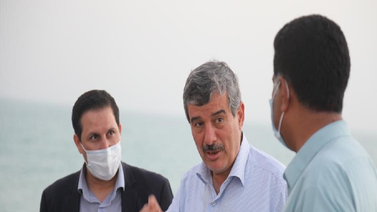 بنیاد برکت ۱۷ هزار طرح اشتغالزایی در سیستان و بلوچستان اجرا کرده است