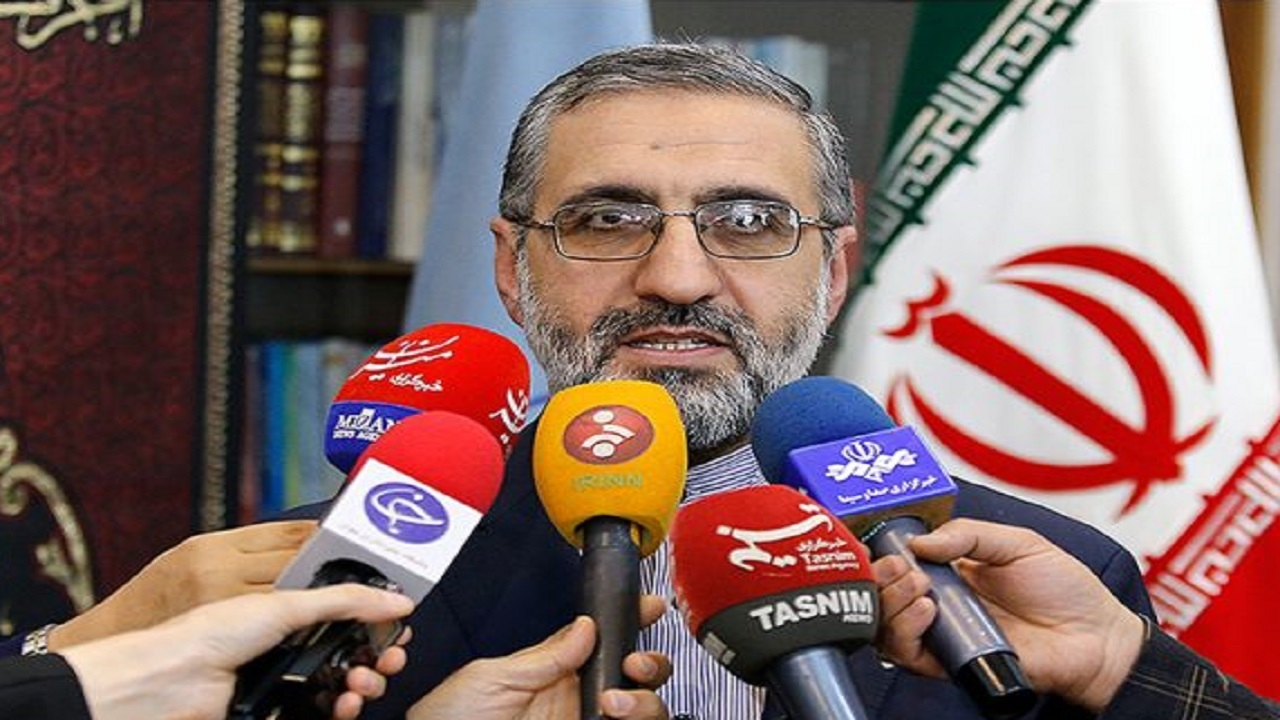 رئیس دفتر رئیس‌جمهور: ۱۰۰ میلیون واکسن کرونا تا آذرماه وارد کشور می‌شود