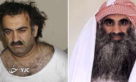 خالد شیخ محمد خالد شیخ محمد