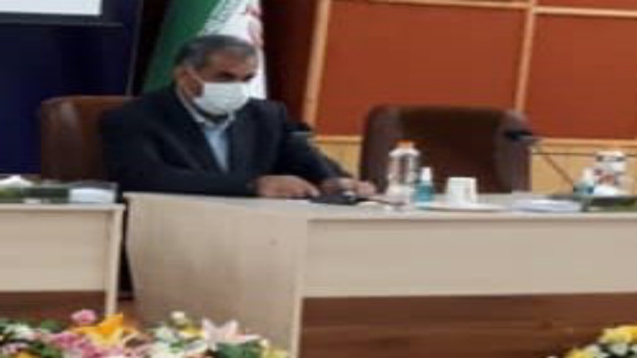 استان در زمینه بهداشت از امکانات کافی برخوردار نیست
