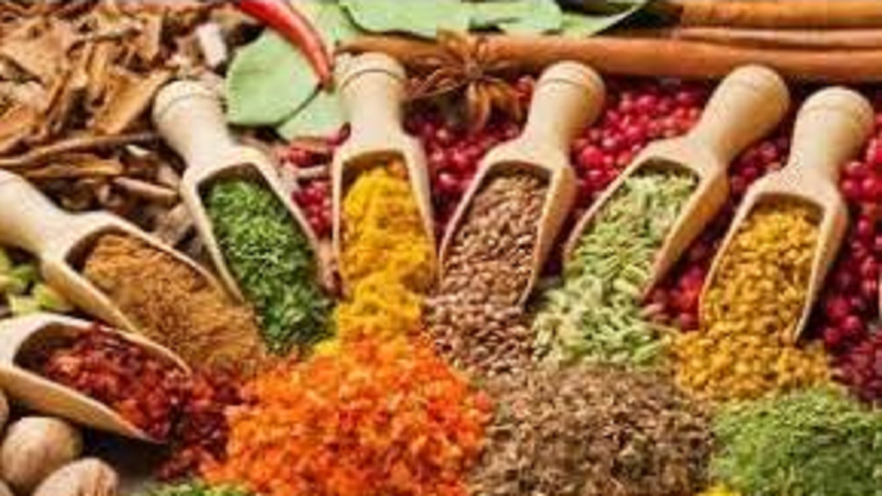 مناطق کوهستانی بهشهر مهد گیاهان دارویی