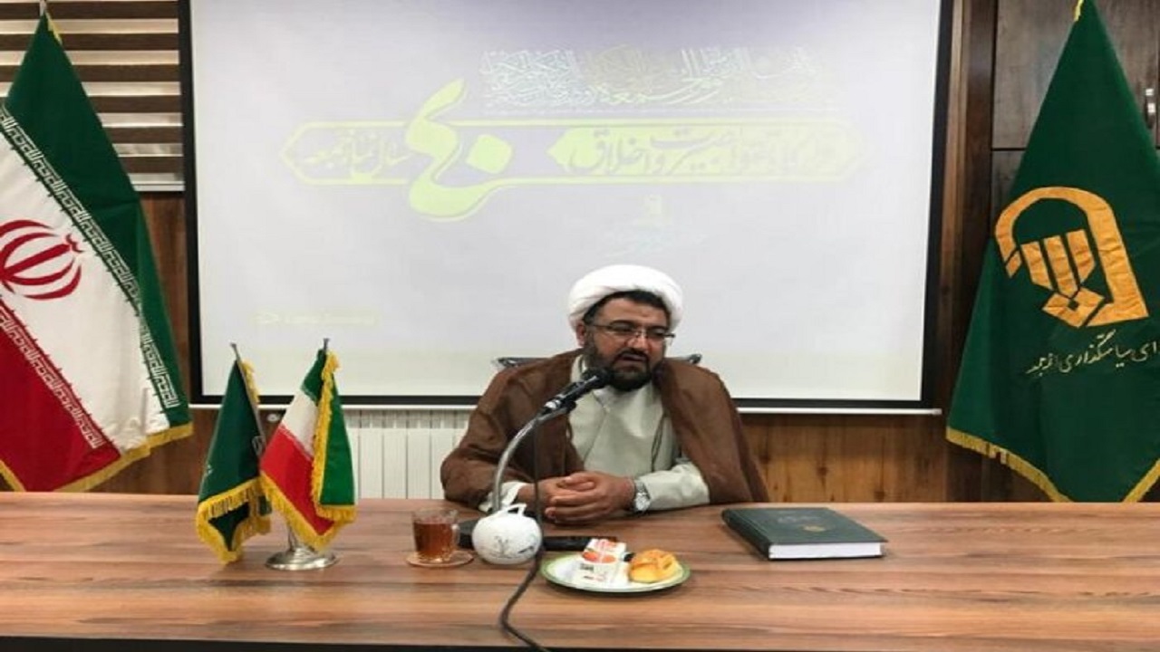 تغییر ۵ امام جمعه در خراسان رضوی/ کدام امام جمعه امروز آخرین نماز جمعه را می‌خواند؟