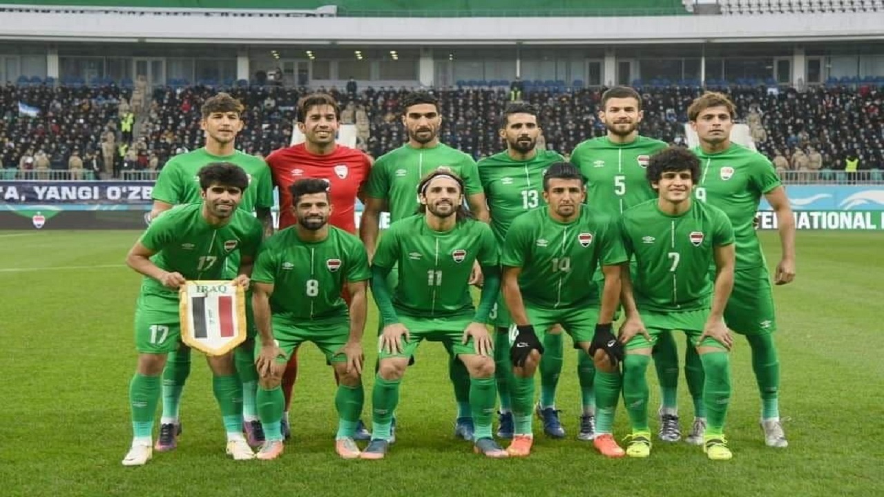 پرونده تجدید نظر میزبانی رقیب ایران روی میز فیفا و AFC/ میزبانی مسابقات فوتبال به عراق بازمی‌گردد؟