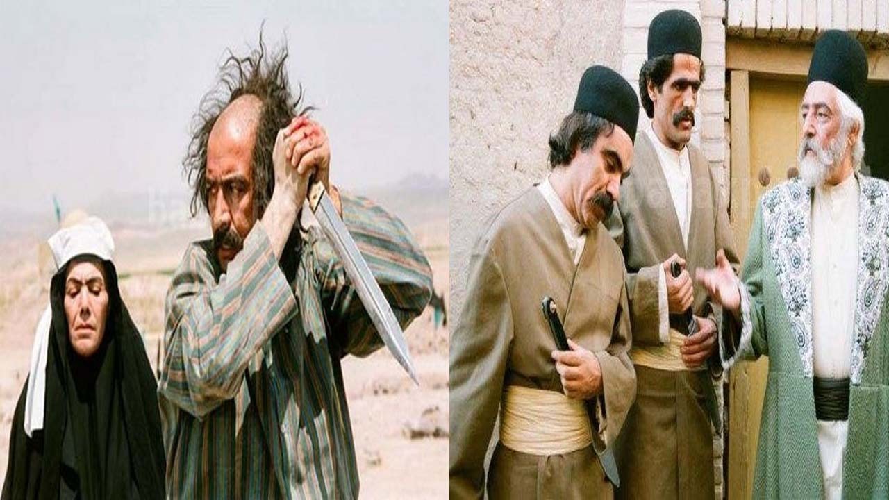 خاطره‌بازی با تیتراژهای ماندگار؛  خالق موسیقی «پهلوانان نمی‌میرند» کیست؟