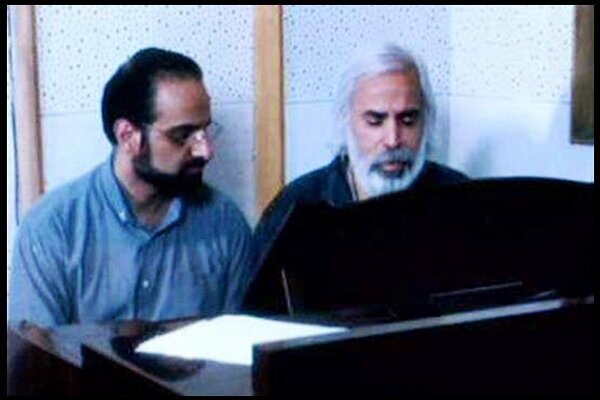 خاطره&zwnj;بازی با تیتراژهای ماندگار؛  خالق موسیقی &laquo;پهلوانان نمی&zwnj;میرند&raquo; کیست؟