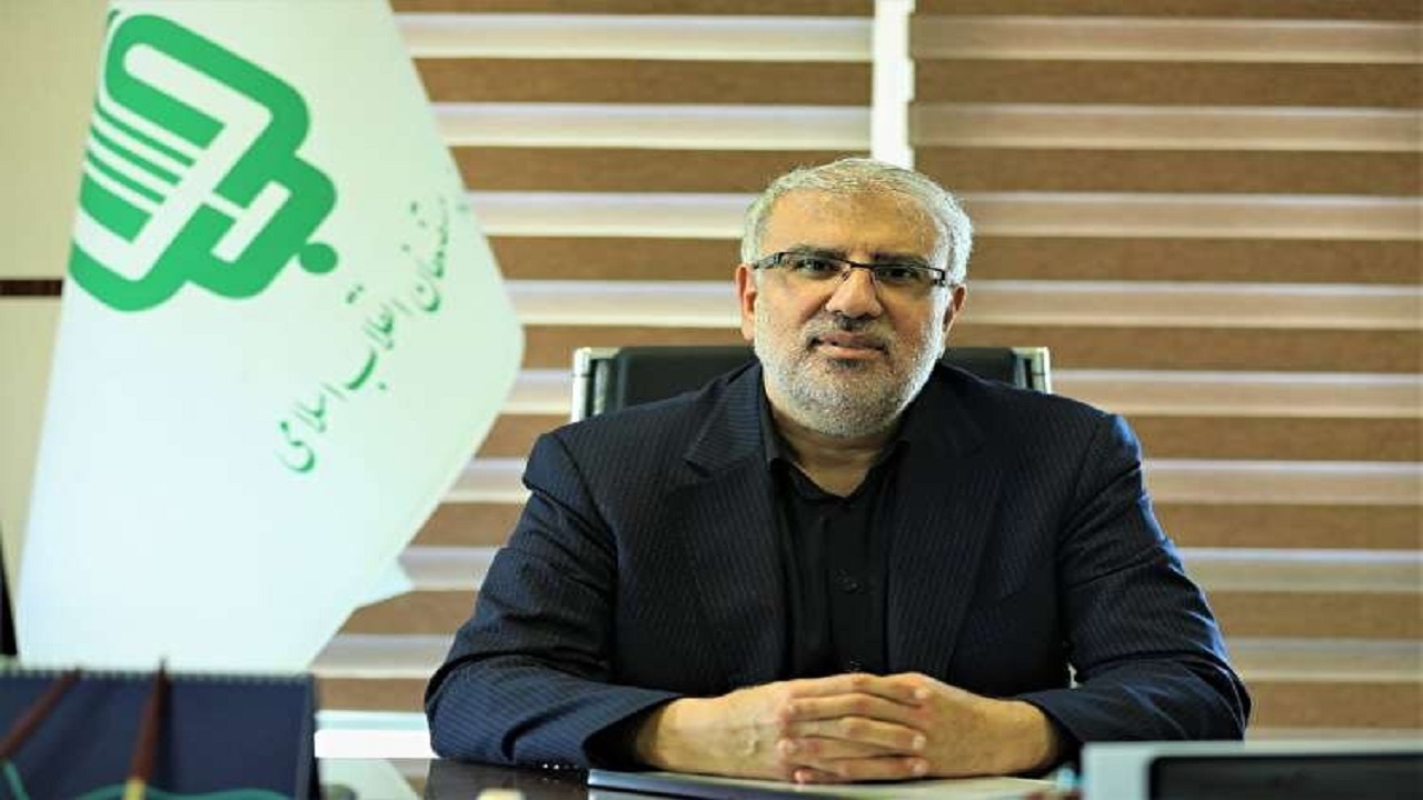افزایش سهم تجارت نفتی و گازی با کشورهای همسایه/ تعمیرات تاسیسات پالایشگاه‌ها مرتب پیگیری می‌شود
