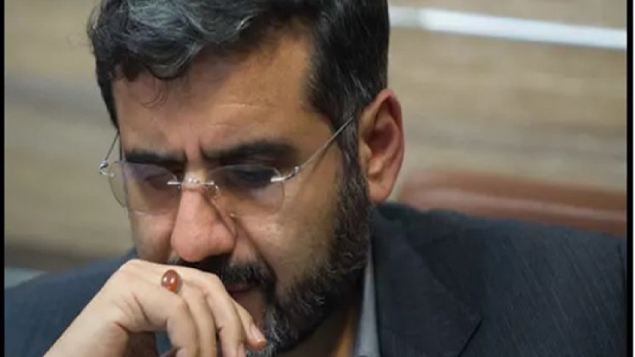 پیام تسلیت وزیر ارشاد درپی درگذشت برادر آیت الله مکارم