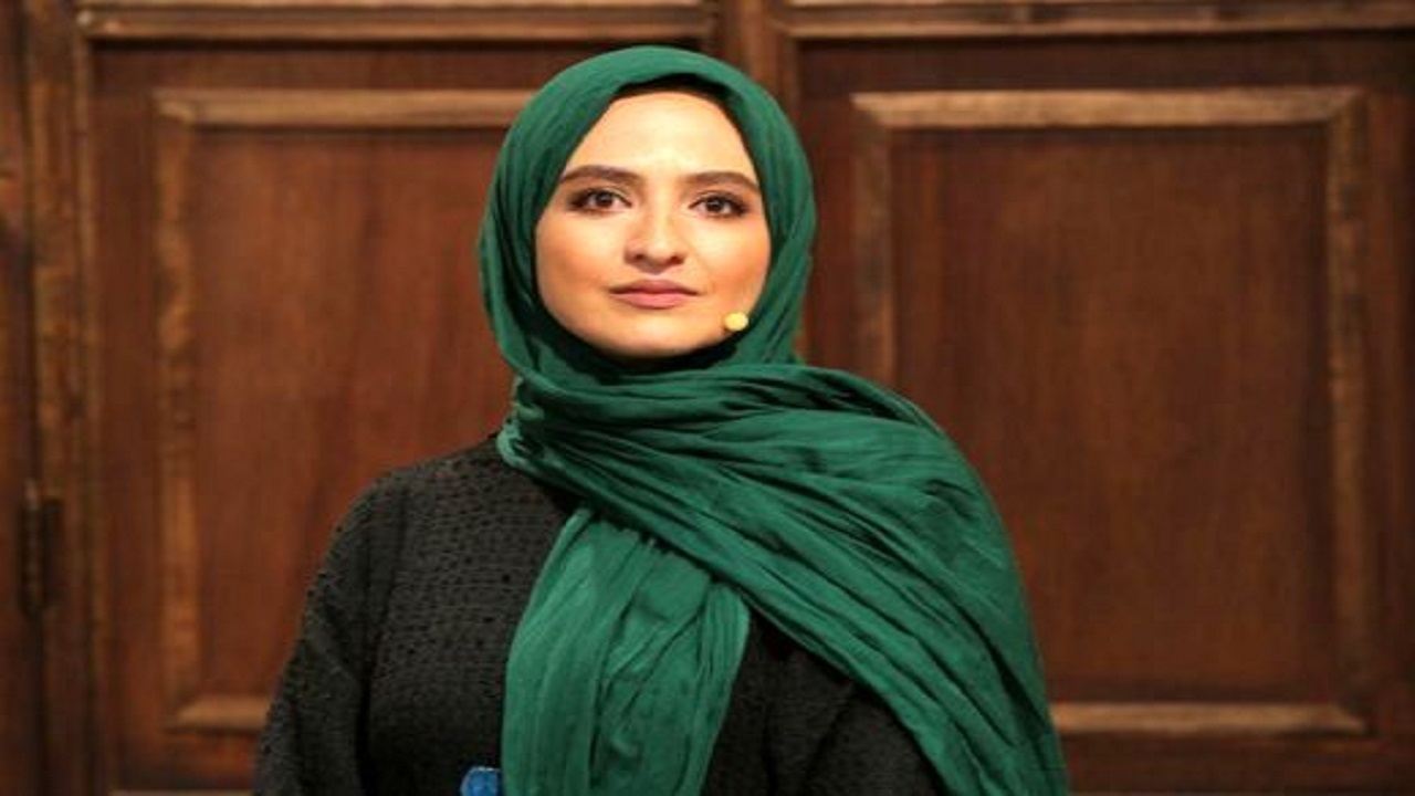 اولین رمان خانم بازیگر منتشر شد/ گلاره عباسی روایتگر «مریلین مونرو سر جردن»