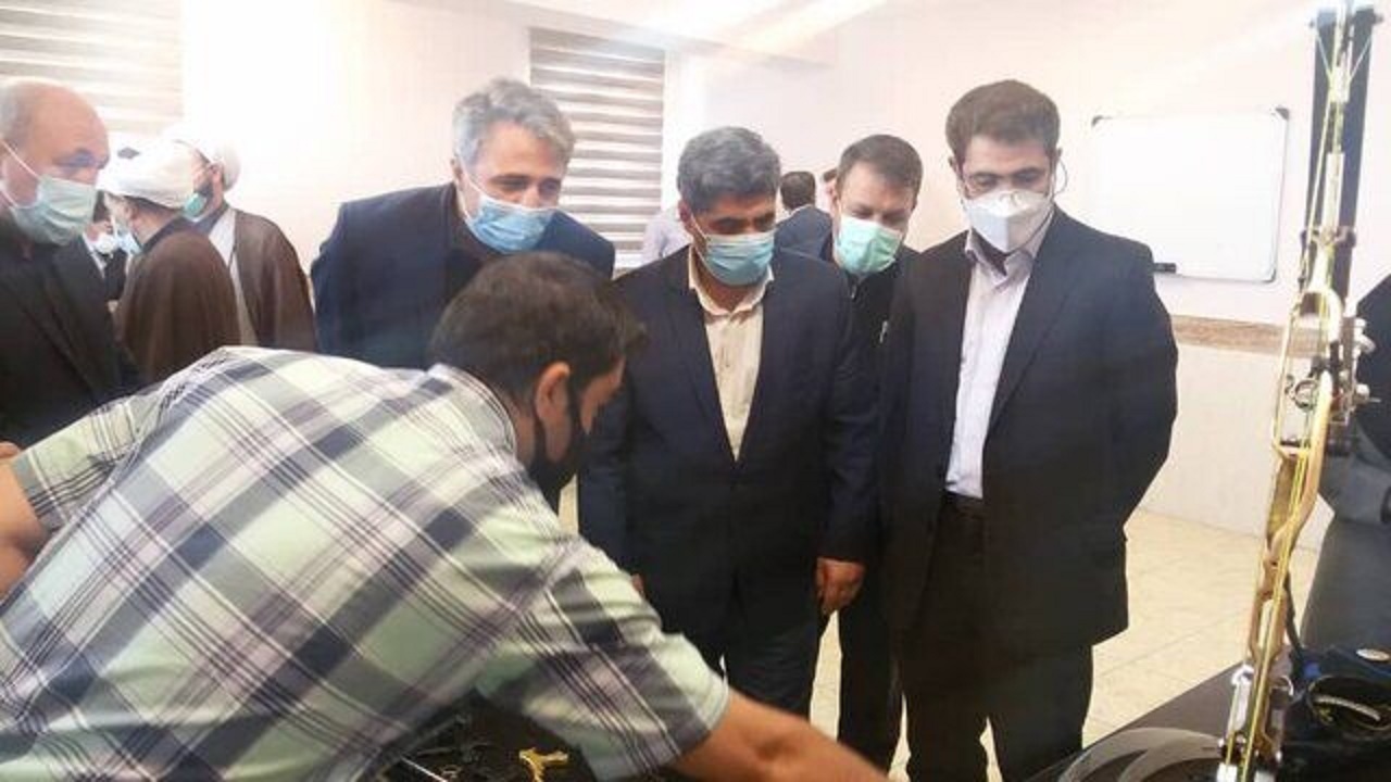 تعاونی‌های نوآور آذربایجان‌شرقی اشتغال پایدار ایجاد می‌کند