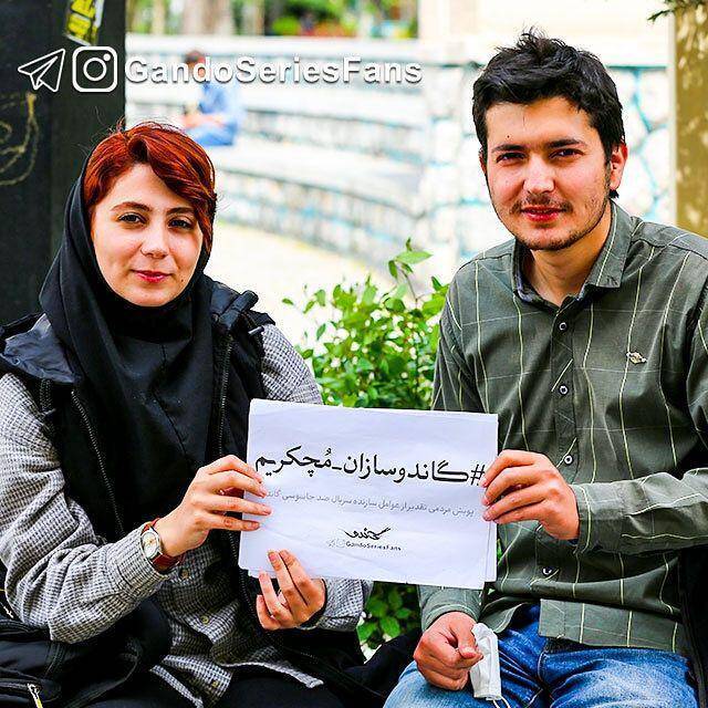 حقایقی درباره گاندو؛ چرا یک سریال امنیتی به زبان مطالبه&zwnj;گر مردم تبدیل شد؟