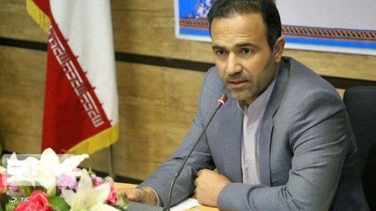 در سه ماهه سوم مهد کودک زندان باید افتتاح گردد