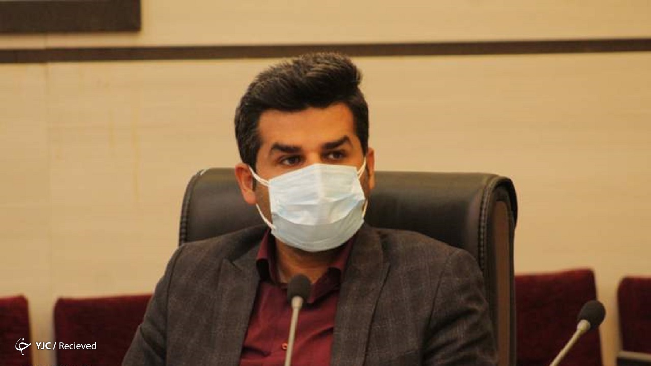 تزریق واکسن به ۵۰ درصد جمعیت بالای ۱۸ سال در گچساران