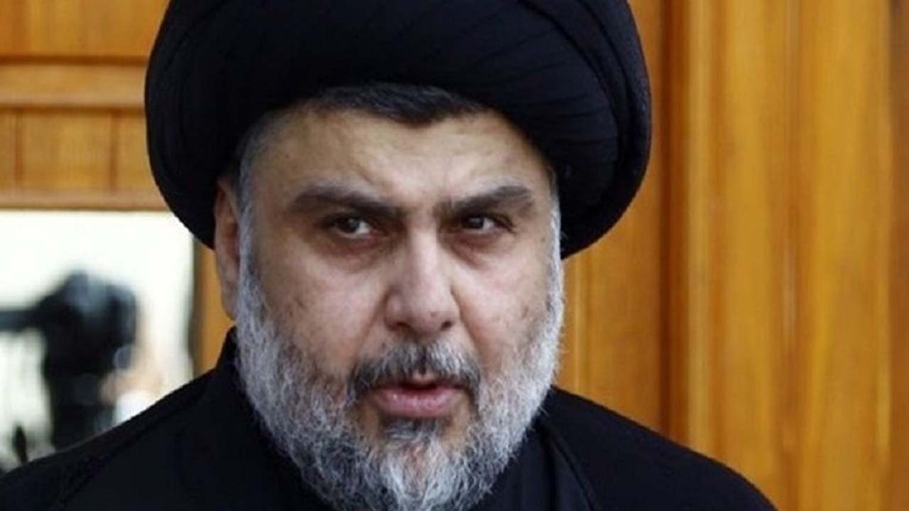 از قهر تا حضور دوباره در انتخابات؛ رمزگشایی از اهداف  مقتدی صدر در عراق