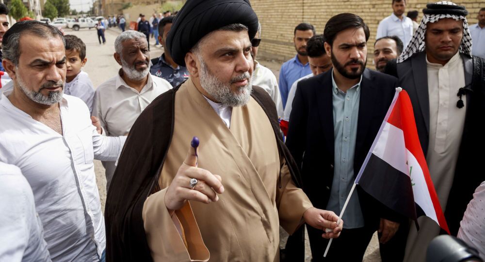 از قهر تا حضور دوباره در انتخابات؛ رمزگشایی از اهداف  مقتدی صدر در عراق