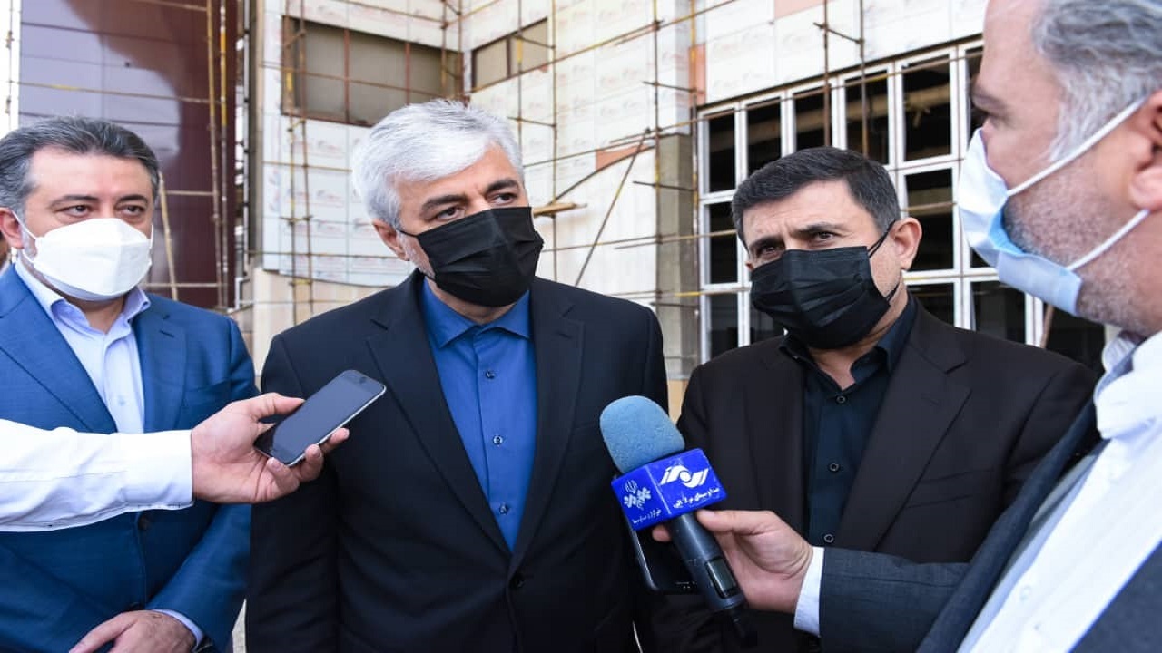 حمایت از سازمان‌های مردم نهاد مهمترین رویکرد وزارت ورزش و جوانان است