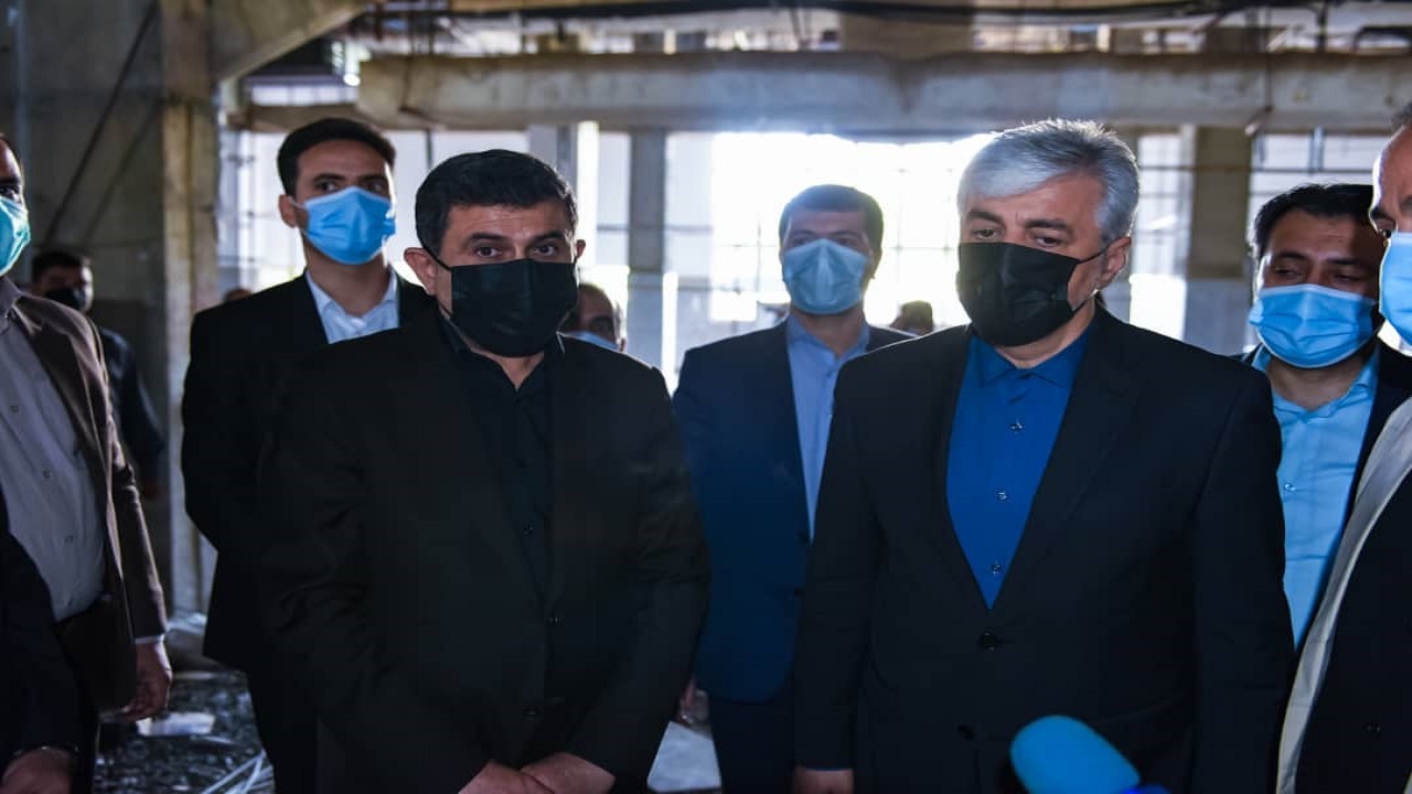البرز خاستگاه نام آوران بزرگ ورزش کشور است