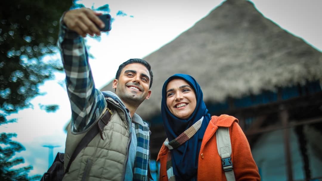 سریال&laquo;افرا&raquo; 