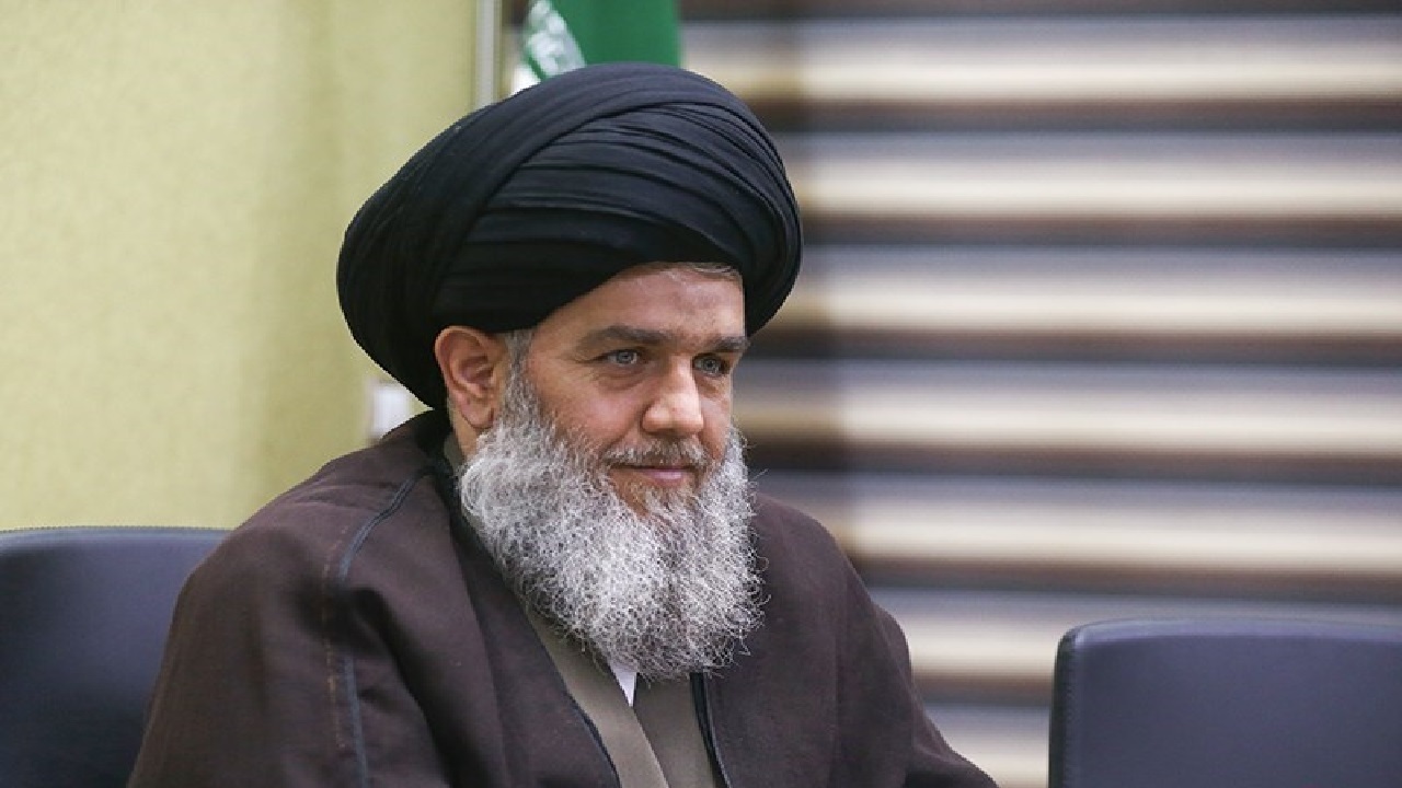 خبر منتسب به حجت الاسلام والمسلمین مومنی تکذیب شد