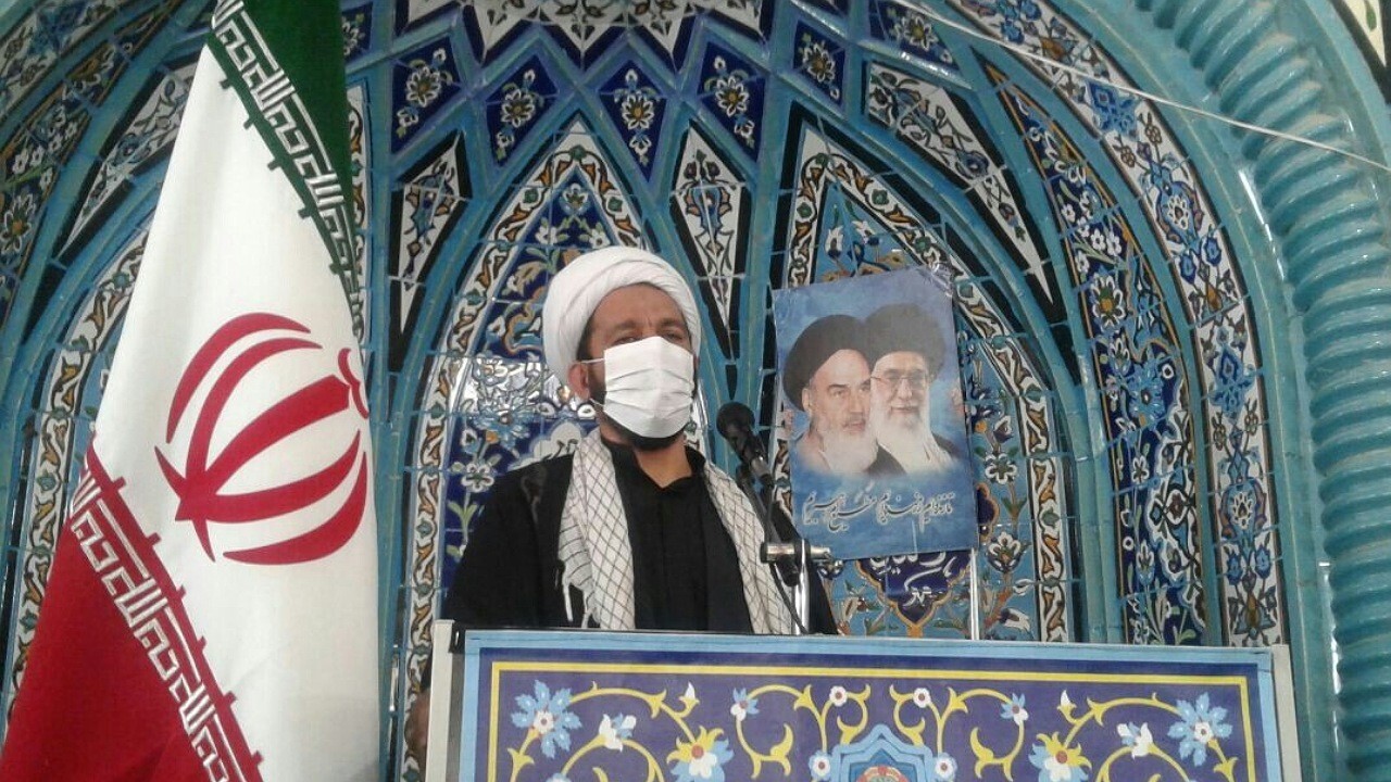لزوم مرتفع کردن مشکلات موجود بر سر راه پرونده هسته‌ای