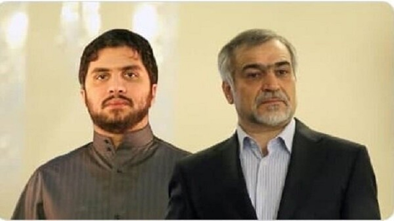 حسین فریدون و هادی رضوی ماه‌هاست که برخلاف قانون در مرخصی هستند