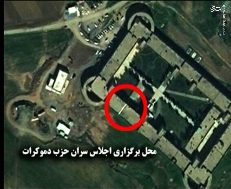 چرا سپاه پاسداران لانه تروریست&zwnj;ها را موشک&zwnj;باران کرد؟/ ارسال پیام به داعش خراسان؛ جیش العدل و گروهک سنتکام
