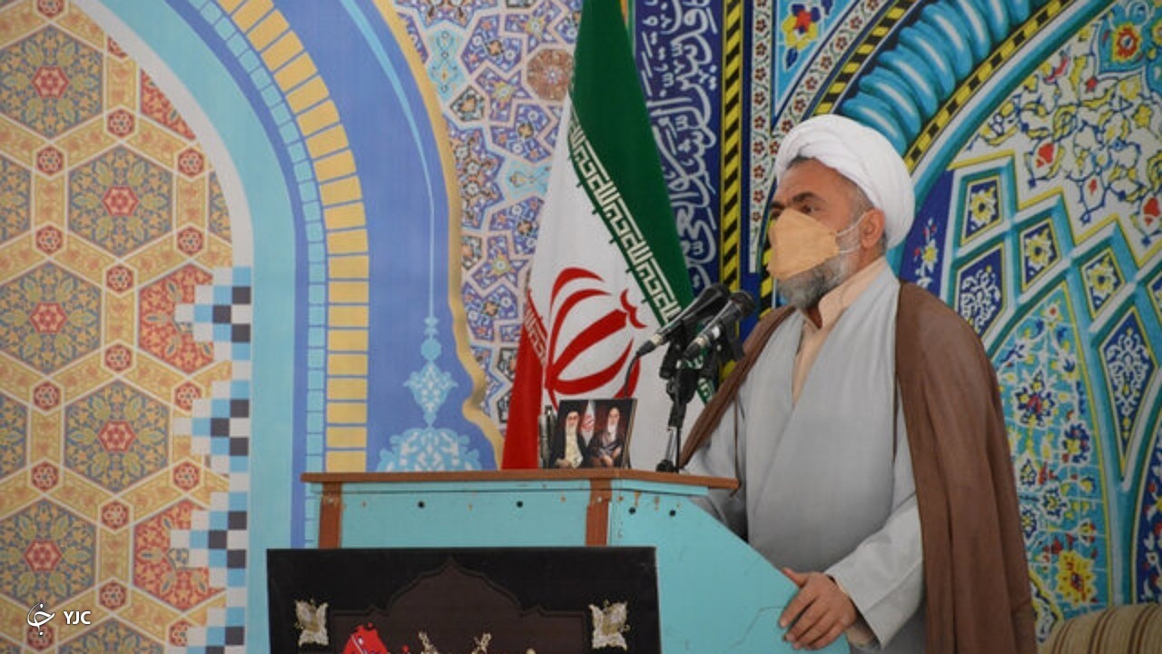 دولت جدید کانون های فساد در برخی نهادها را نابود کند