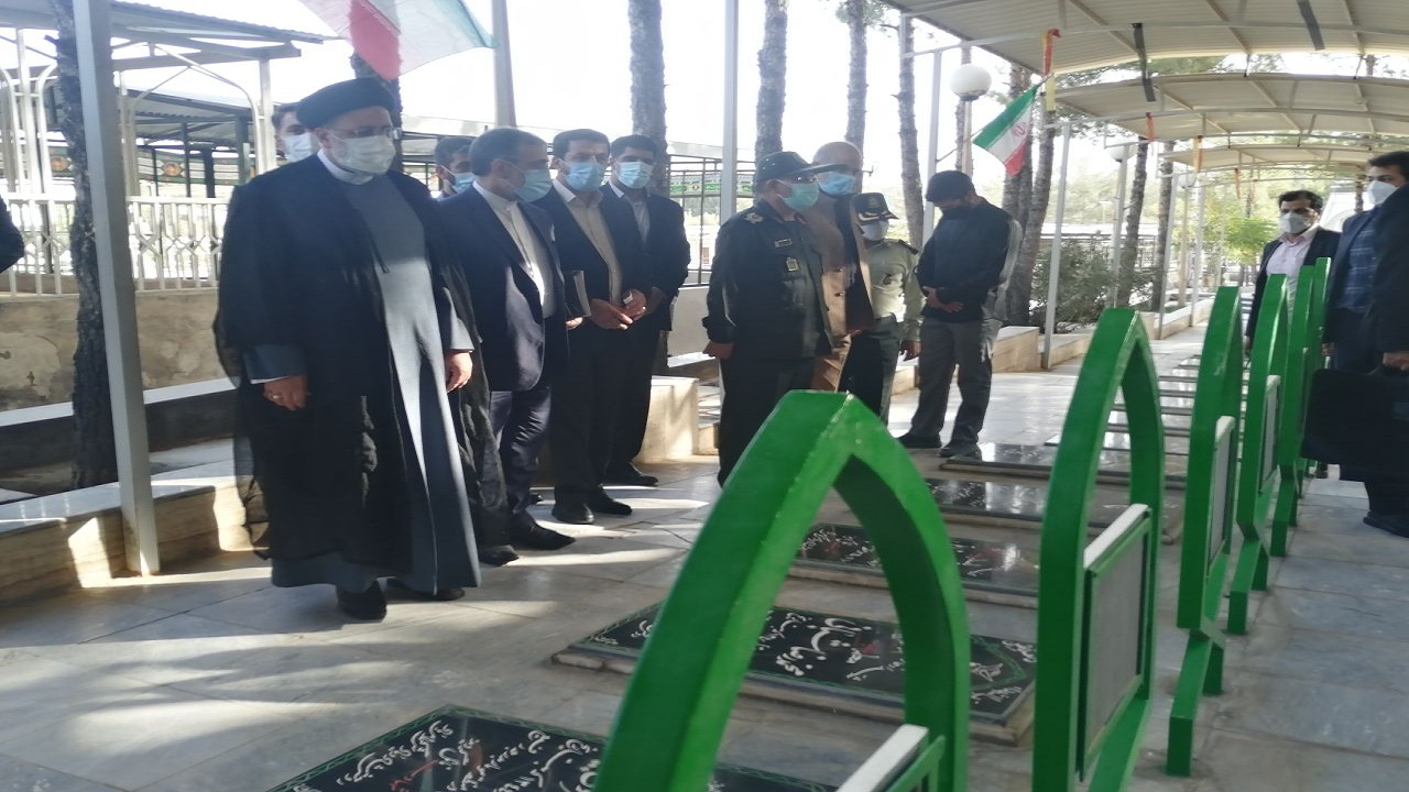 قول رئیس جمهور برای تأمین جهیزیه یک نو عروس