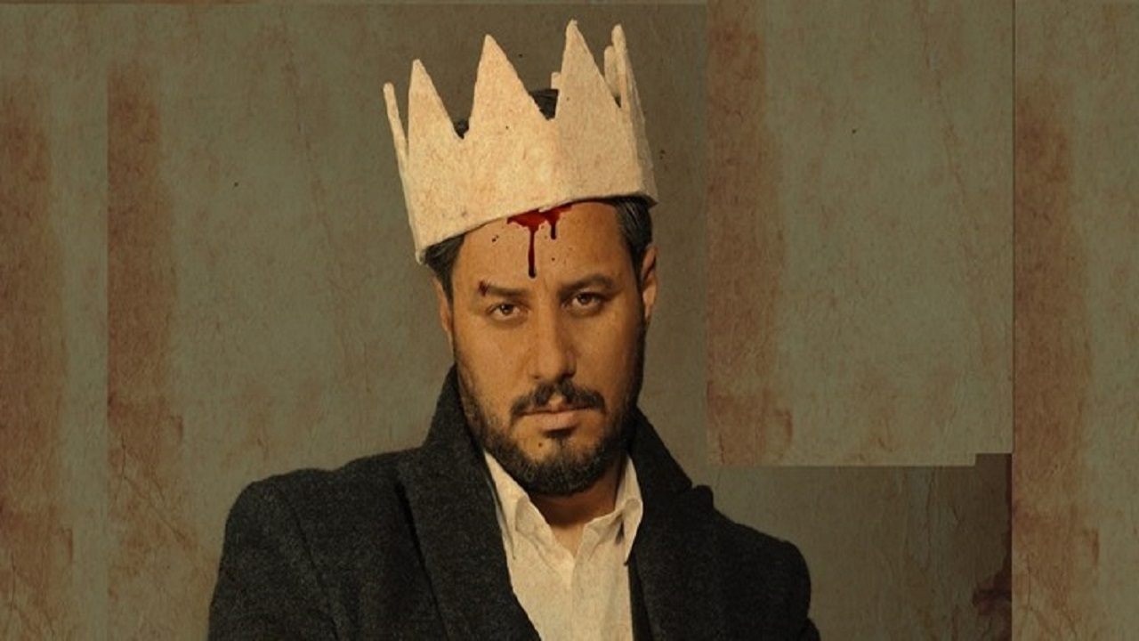 بغض جواد عزتی و بازیگر نقش میثم زخم کاری در شب اکران خصوصی قسمت آخر + فیلم