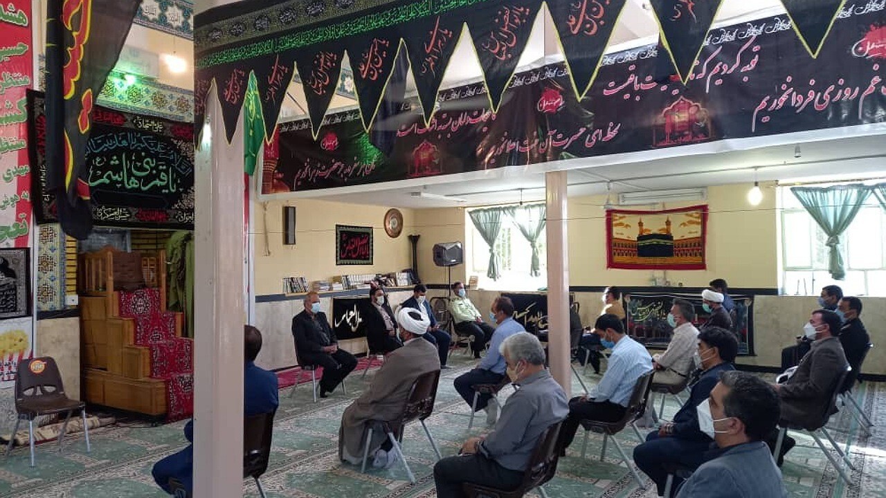 نظارت بر عملکرد دستگاه‌ها با ایجاد واحد پیشگیری از وقوع جرم
