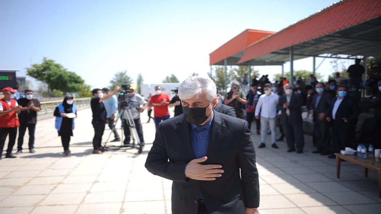 سجادی: هواداران استقلال و پرسپولیس نگران نباشند