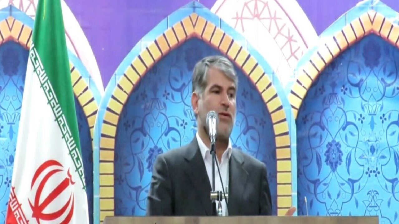 کشاورزی عامل امنیت و تولید قدرت برای کشور است