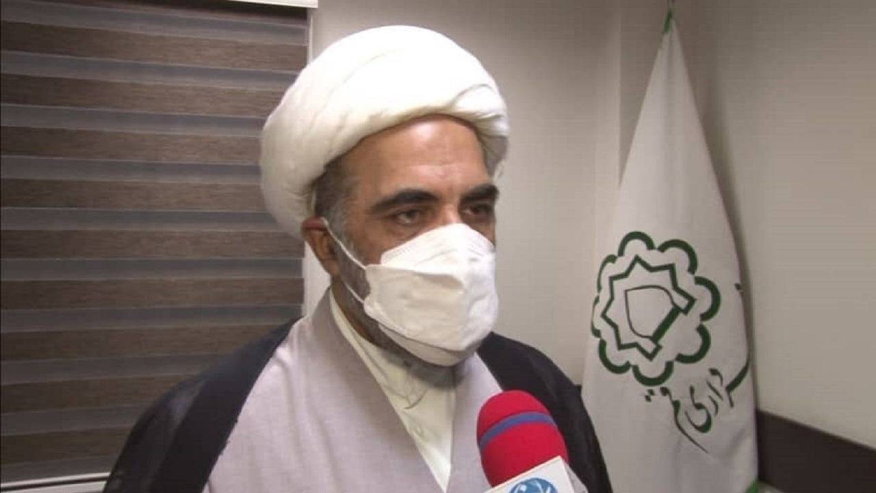 هوشمند سازی تابلوهای شهید در معابر شهری قم