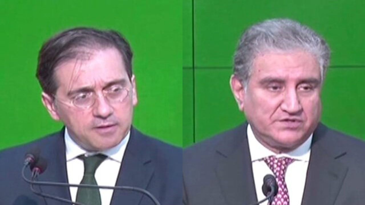 جهان با واقعیت جدید افغانستان کنار بیاید