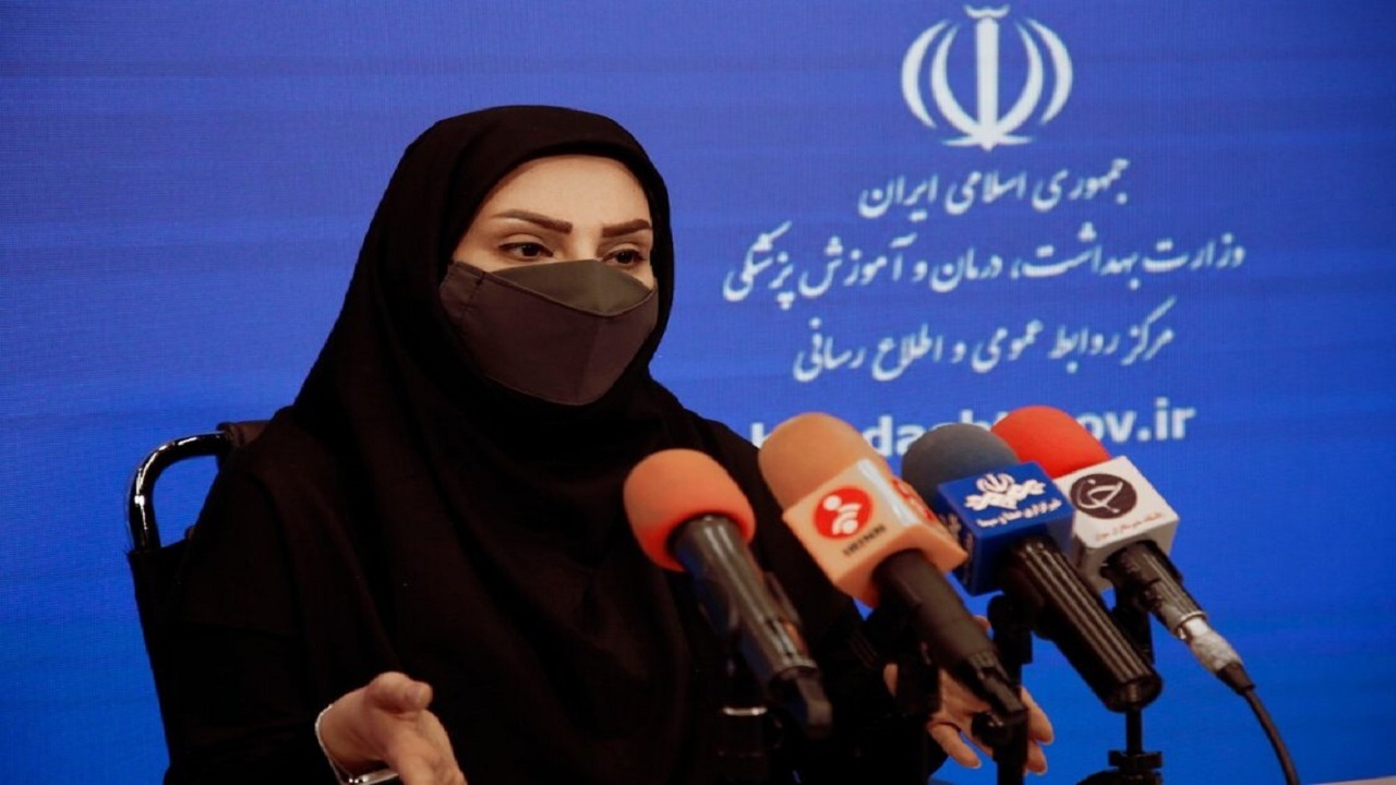بهبود علائم کرونا با ترکیب درمان طب ایرانی و داروهای شیمیایی