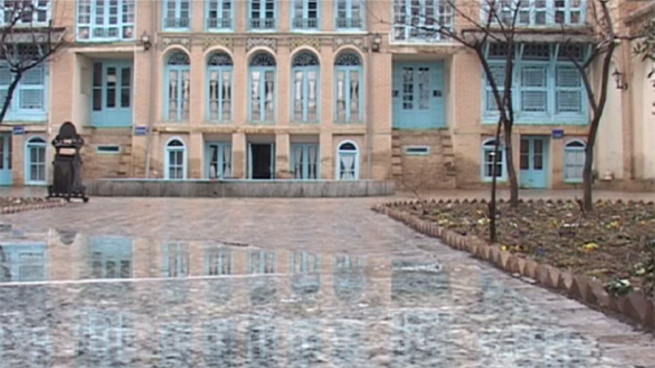 ثبت ملی ۱۵ بنای تاریخی در بروجرد