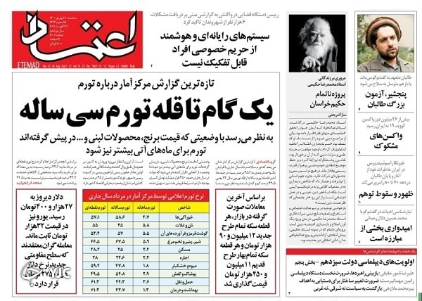 چرا دولت&zwnj;ها شکست می&zwnj;خورند؟ / چند پرده از واردات واکسن / بسیج پایتخت علیه کرونا