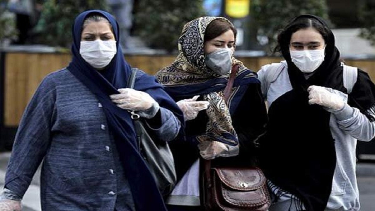 کماکان دورهمی‌ خانوادگی به شیوع کرونا دامن می‌زند