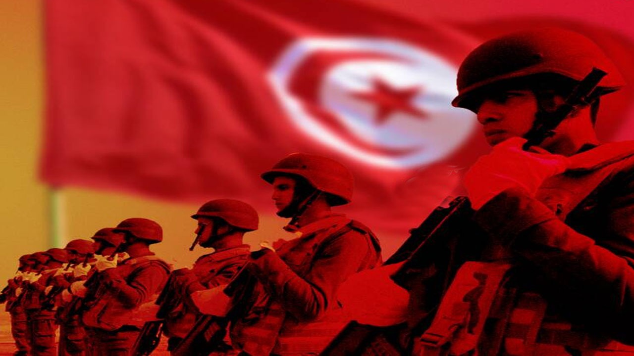 اعلام موجودیت «الحشد الشعبی» در تونس/ از اتهام به ارتباط با ایران و عراق تا رد اتهامات + تصاویر