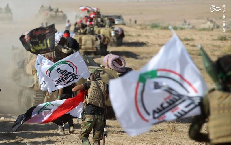 اعلام موجودیت &laquo;الحشد الشعبی&raquo; در تونس/ از اتهام به ارتباط با ایران و عراق تا رد اتهامات + تصاویر