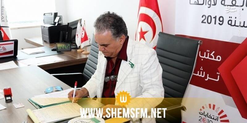 اعلام موجودیت &laquo;الحشد الشعبی&raquo; در تونس/ از اتهام به ارتباط با ایران و عراق تا رد اتهامات + تصاویر