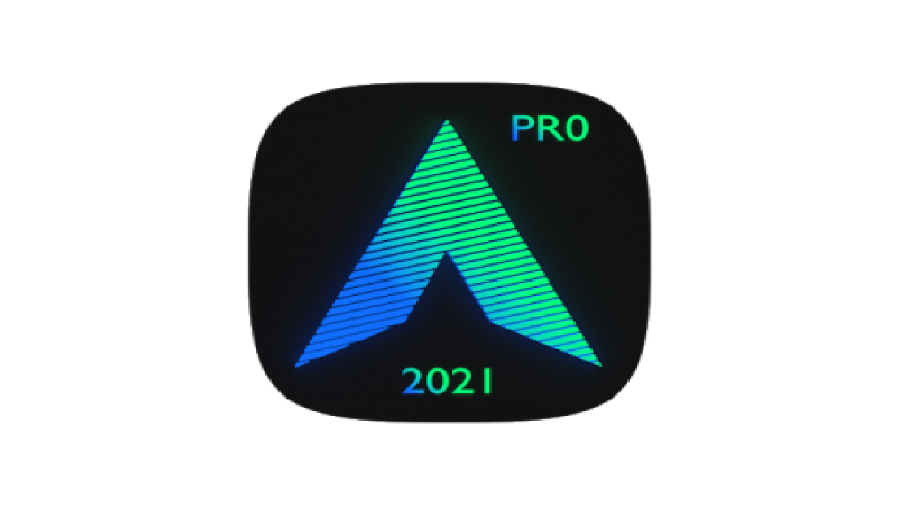 دانلود لانچر سه بعدی، سریع و امن Arc Launcher Pro 46.3