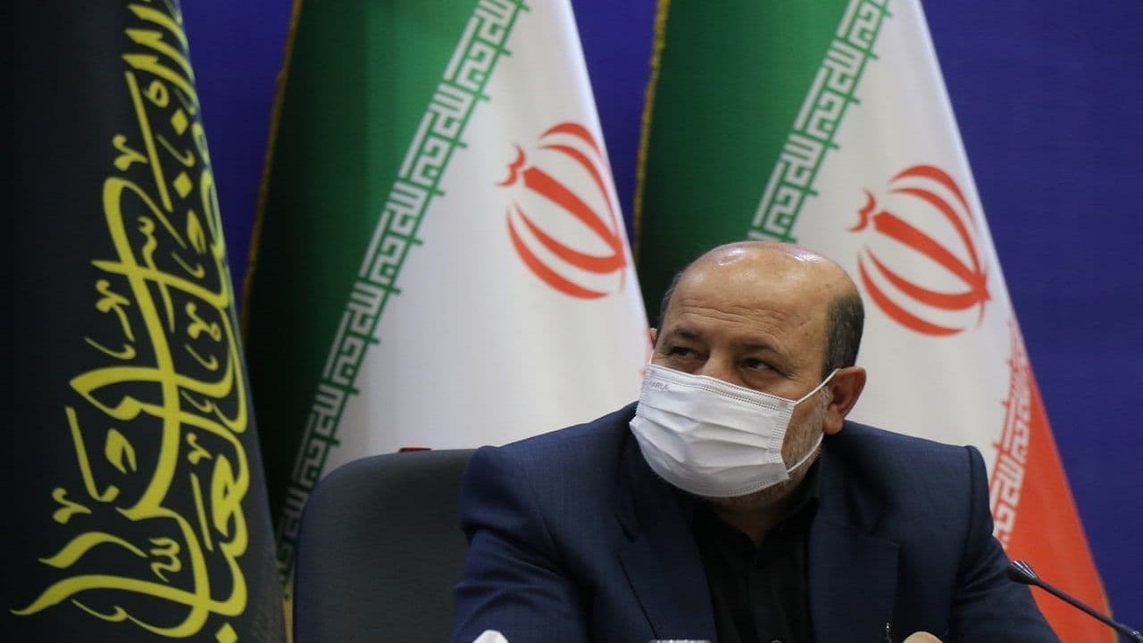 افتتاح ۴۴۳ پروژه عمرانی و اقتصادی به مناسبت هفته دولت در آذربایجان غربی