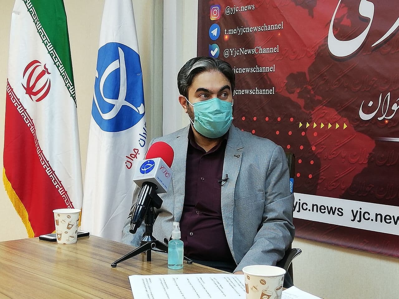 خواست جبهه مقاومت «پنجشیر» مقابله با یک جانبه گرایی در قدرت است