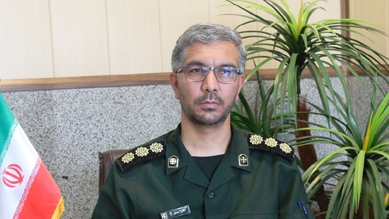 ۱۰۰۰ بسیجی همدانی در طرح شهید سلیمانی شرکت کرده اند