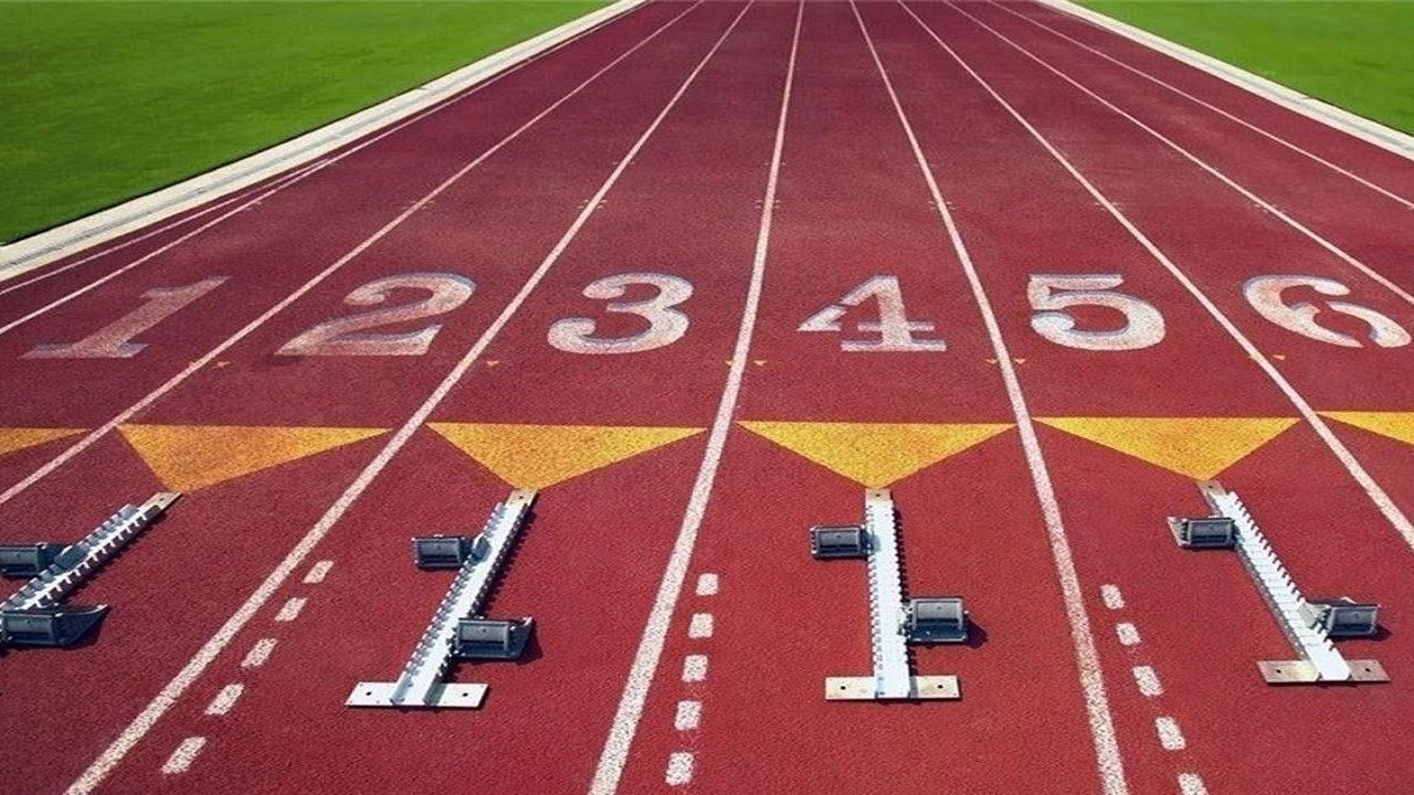 ۵ ورزشکار و یک مربی از آذربایجان‌شرقی در اردوی دوومیدانی