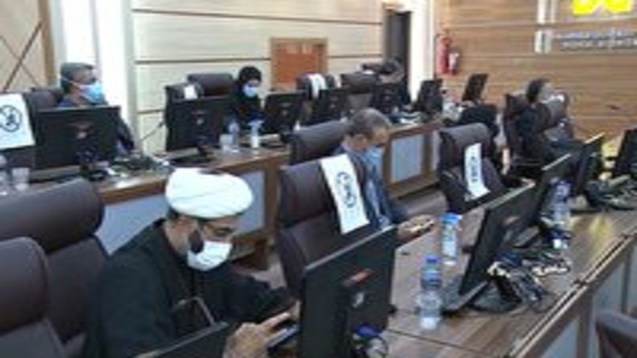 از ظرفیت دانشگاه علوم پزشکی شاهرود بهتر استفاده شود