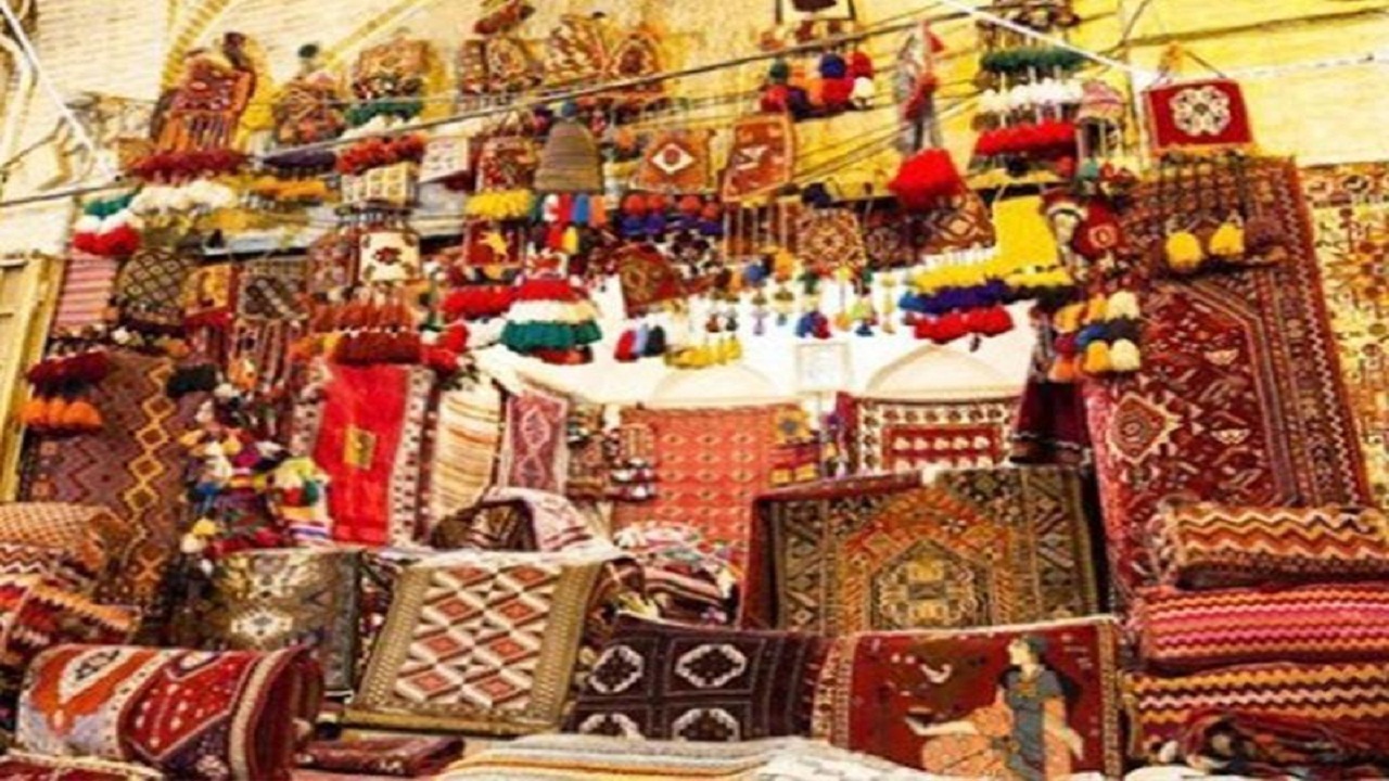 برندسازی روستا‌های سمنان در صنایع دستی با کمک فنی و حرفه‌ای محقق شود
